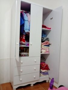 Foto do cliente