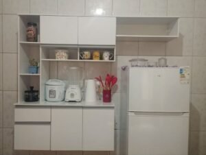 Foto do cliente
