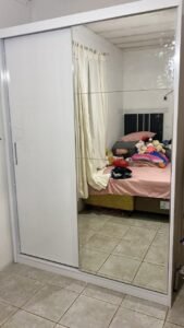 Foto do cliente