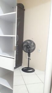 Foto do cliente