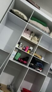 Foto do cliente