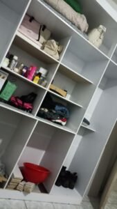 Foto do cliente