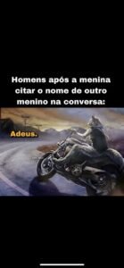 Foto do cliente