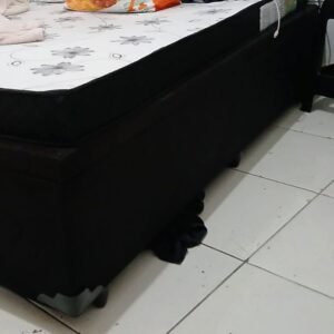 Foto do cliente
